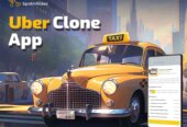 Kickstart Your On-Demand Journey with Our Uber Clone Solution