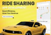 Kickstart Your On-Demand Journey with Our Uber Clone Solution