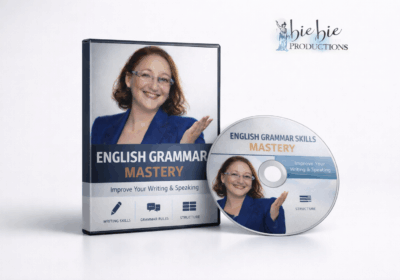 English-Grammar-Mastery